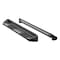 Luverne Black Stainless Steel Side Entry Steps Select Silverado/Sierra Ext Cab 281443-581444 - alternate 1